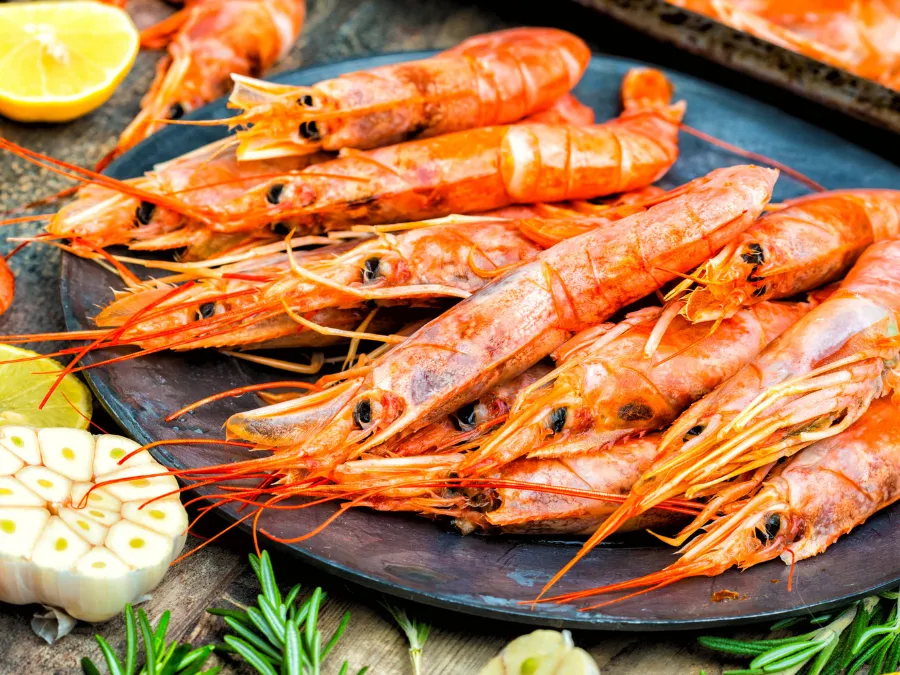 Negombo Seafood